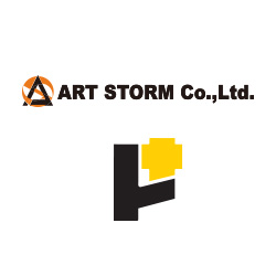 ART STORM & POSE+